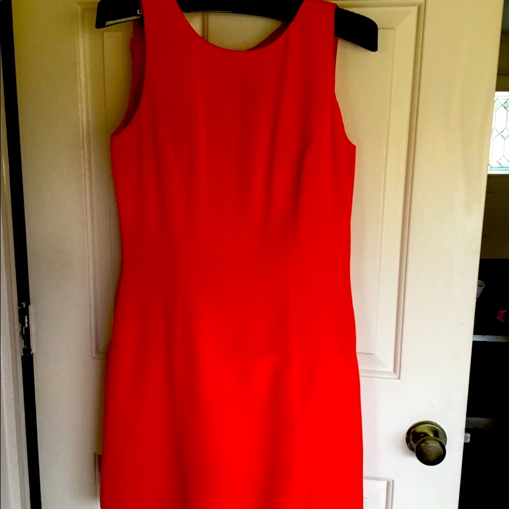 Color of the season! BUSCATI for Victoria Secret.